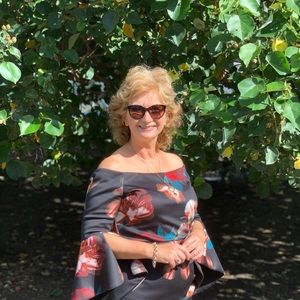 Meet your Posher, Judith